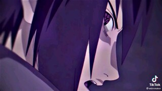 Uchiha Sasuke