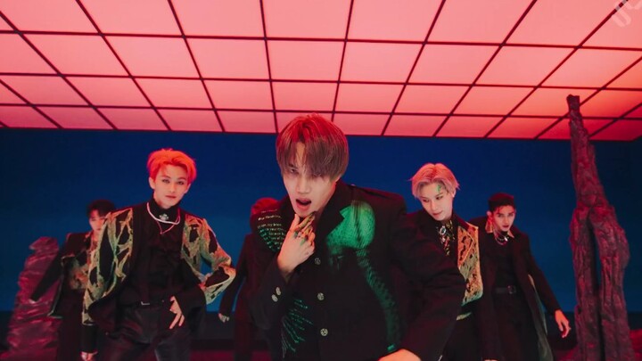 [MV] SuperM - One