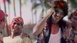 Chura Liyaa Hai Tumne [2003] - Boys Are The Best [REM]