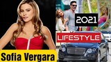Sofia Vergara(American's Got Talent Jugde)LifeStyle 2021/Biography/Family/Career/Car Colection/Facts