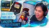 Ada Event Baru Rilis, Langsung Kapten Kuasai !! | PUBG Mobile Indonesia