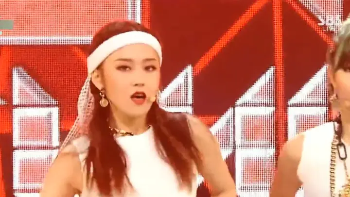 [GIRL CRUSH] K-Pop Sexy Dance Part 3
