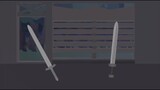 some sword animations | sticknodes