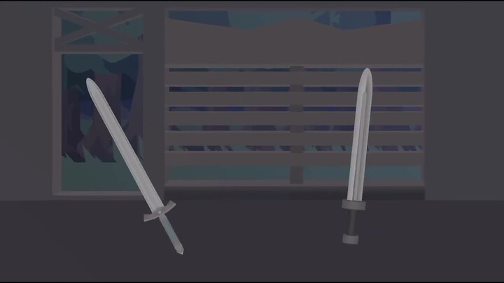 some sword animations | sticknodes