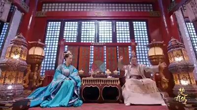 Princess Agent Episode 16