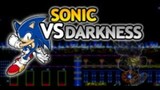 Sonic vs. Darkness (2011) walkthrough