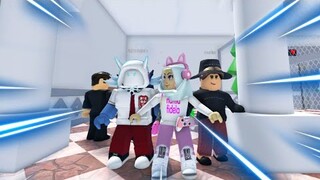 TERPERANGKAP DI MUSEUM!!! - NEW! Escape The Museum Obby! ROBLOX INDONESIA