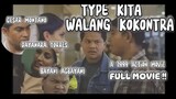 "TYPE KITA WALANG KOKONTRA " ACTION FULL MOVIE | starring Cesar Montano • Dayanara Torres •