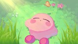 Kirby sedang tidur