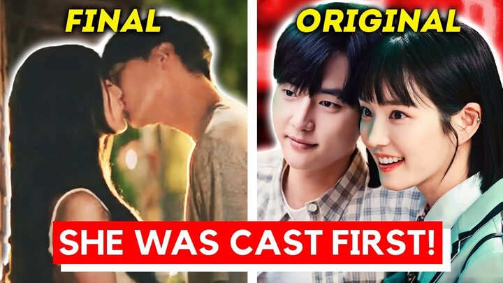 DOONA: 5 Times The K-Drama Almost Looked VERY Different