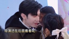 สิ่งที่ Chen Zheyuan/Shen Yue พูดกับฉันต้องเป็นเรื่องจริง! คลิปไฮไลท์