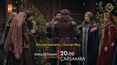 Trailer Kurulus Osman Season 5 Episode 151 Sub Indo