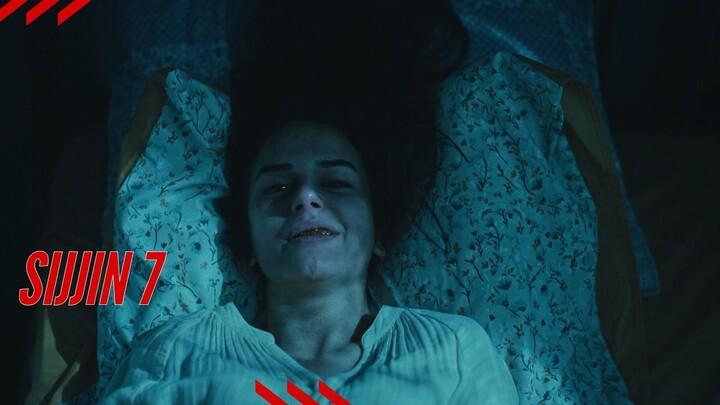 Sijjin 7 (2024) [HD] | Horror Movie | Sub Indo