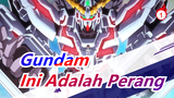 [Gundam] Ini Adalah Perang! Kaget Dan Terharu~ [Gundam UC| HD MAD]_1