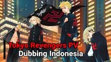 PV Trailer Tokyo Revengers Season 2 Dubbing Indonesia