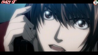 Death note episode 20 Hindi dubbed fandub