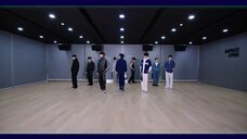 Zerobaseone "Blue" Dance performance