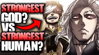 The Strongest God vs Strongest Human? / Record of Ragnarok Chapter 56