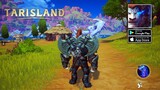 Tarisland (ENG) - MMORPG Gameplay (Android/iOS)