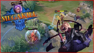 AoV | RoV :  Top MEGAKILL Arena Of Valor #153