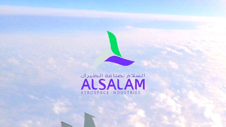 ALSALAM AEROSPACE INDUSTRIES | F-15 SA