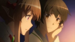 Outbreak Company - Episode 02 (Subtitle Indonesia)