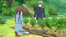 Fruits Basket (2019) Episode 13 Sub Indo [ARVI]