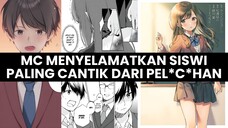 #019 MANGA REVIEW | Chikan Saresou ni Natteiru S-kyuu Bishoujo