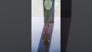 SELAMA MASIH HIDUP #anime #funny #shorts