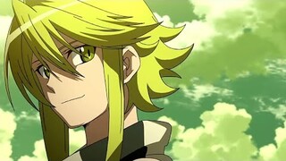 Akame ga Kill! - Leone OST [Sakaba]