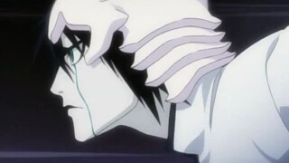 Ulquiorra's Surprised Ichigo Full Blow