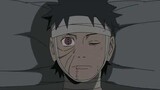 The Story of Obito Uchiha - Obito's Hatred and the Death or Rin