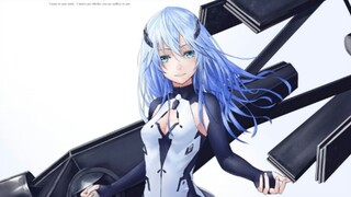 [Beatless] Di tahun 2020 ini, masih ada yang ingat Recia, heroine dari kisah mengharukan itu?