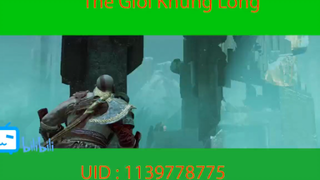 Truy tìm mảnh ghép cuối cùng rèn vũ khí mới #game