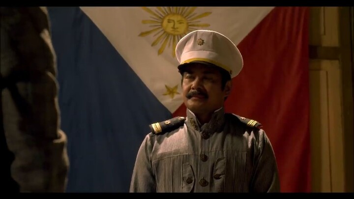 Heneral Luna (2015) Full Movie