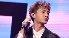 Fahrenheit - Wu Hui - Aaron Yan/Short Cover