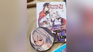 Tôi win game này rồi mọi người ạ =)))) Ninim iz za beztttttttt fyp weeb lightnovel tensaioujinoakajikokka