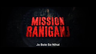 ‘Mission Raniganj : Watch Full Movie : Link In Description