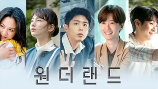 Wonderland (2024) ENG SUB