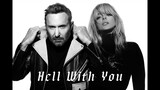 Bebe Rexha feat David Guetta-Hell With You (Leaked)