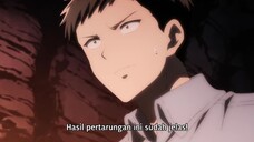 Benriya Saitou-san, Isekai ni Iku episode 5 Subs Indo