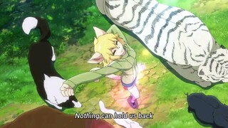 The Last Summoner Ep.2 English (Sub)