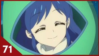 “Kilauan Aquarius” Aikatsu! Eps 71 | Bahasa Indonesia