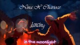 nina x charioce - dancing in the moonlight (velocity edit)