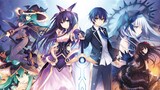 (MAD) Date A Live