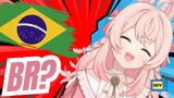 Pippa Fights the Brazilian Invasion !?! - Pipkin Pippa (Phase Connect) [VTuber Clip]