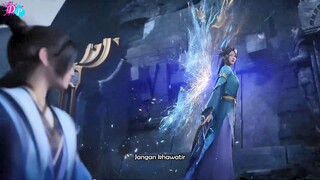 Dragon Prince Yuan Episode 19 Sub Indo