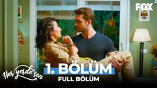 Her Yerde Sen VOSTFR - Épisode 01