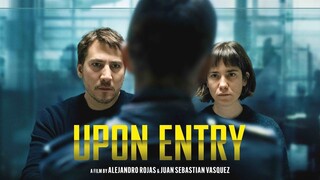 Upon Entry 2022 Subtitle Indonesia