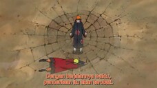 Naruto Shippuden Episode 166-170 Sub Title Indonesia